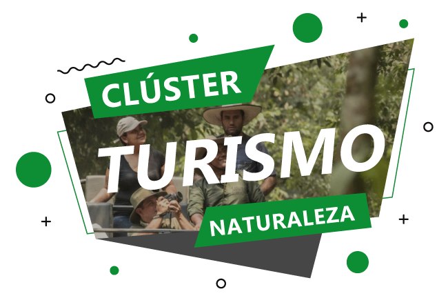 Cluster turismo