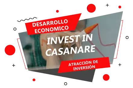Invest In Casanare