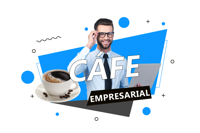 cafe empresarial