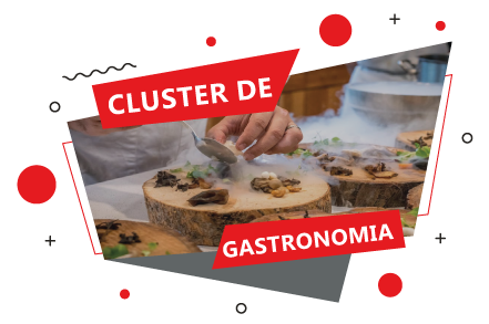 Cluster Gastronomico
