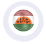 bandera circle Mani
