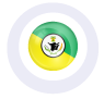bandera circle Villanueva