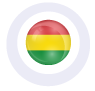 bandera circle yopal