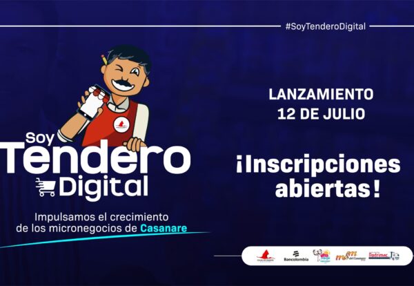 Tendero digital