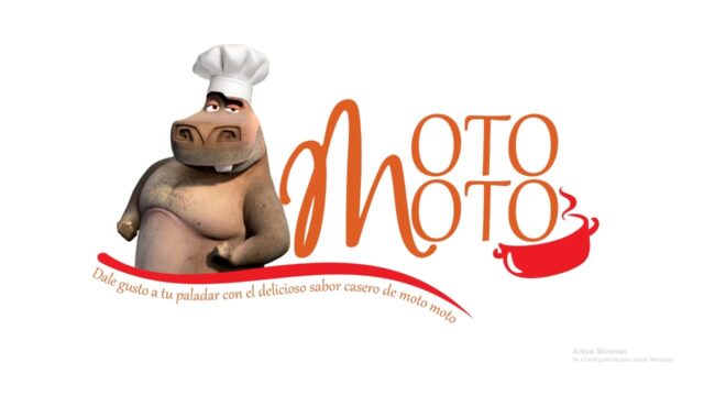 Moto moto meals