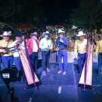 LOS ASISTENTES DISFRUTARON DE LOS CONTENIDOS DEL JOROPO FEST 2023