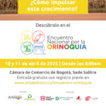 Primer Encuentro Nacional por la Orinoquia