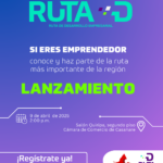 Ruta D: conoce este programa de apoyo al emprendimiento