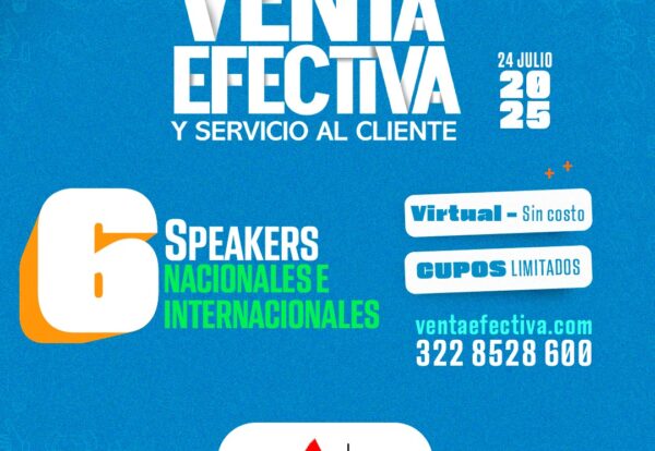 pieza venta efetiva