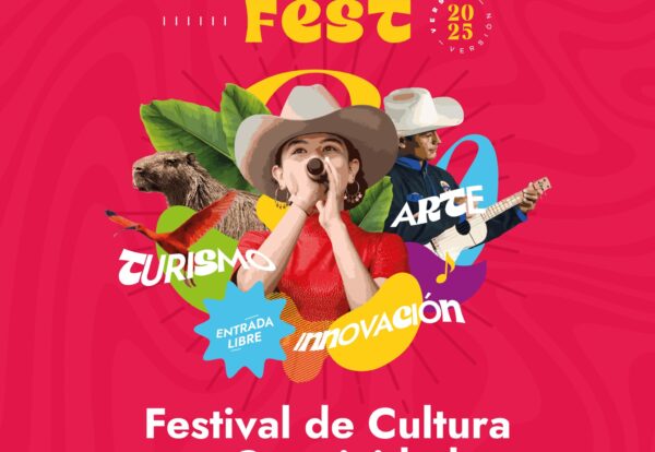 OFICIAL - JOROPO FEST 2025
