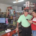Cámara Móvil para facilitar la activación empresarial